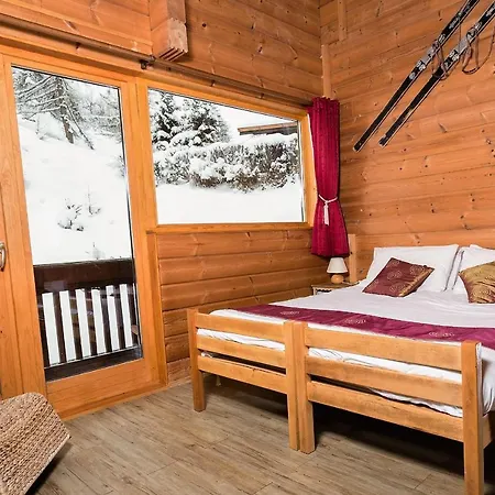 Chalet De La Vanoise-2