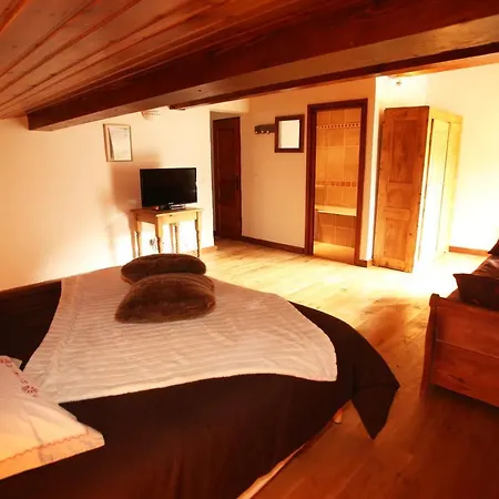Chalet Du Friolin-3
