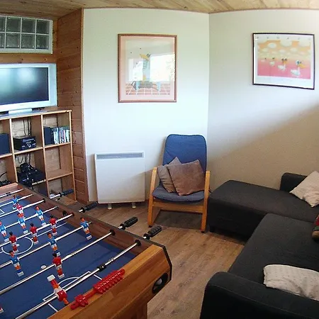 Chalet De La Vanoise-3